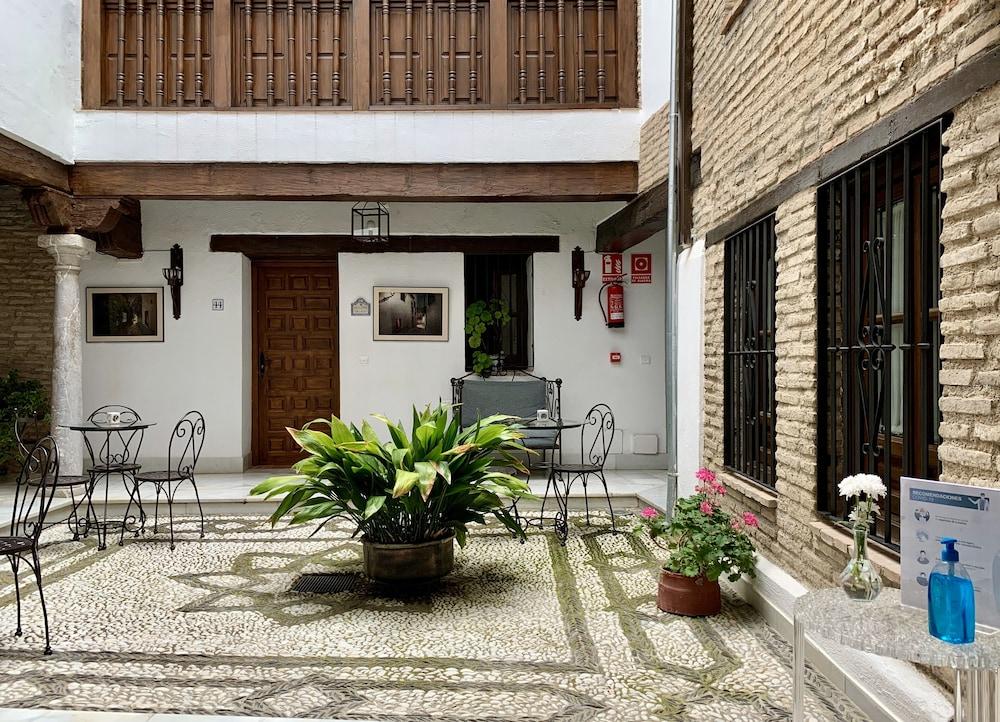 Casa Cuesta Del Agua Apartment Granada Exterior photo